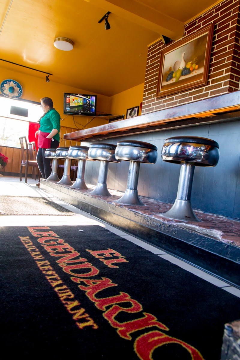 El Legendario Mexican Restaurant